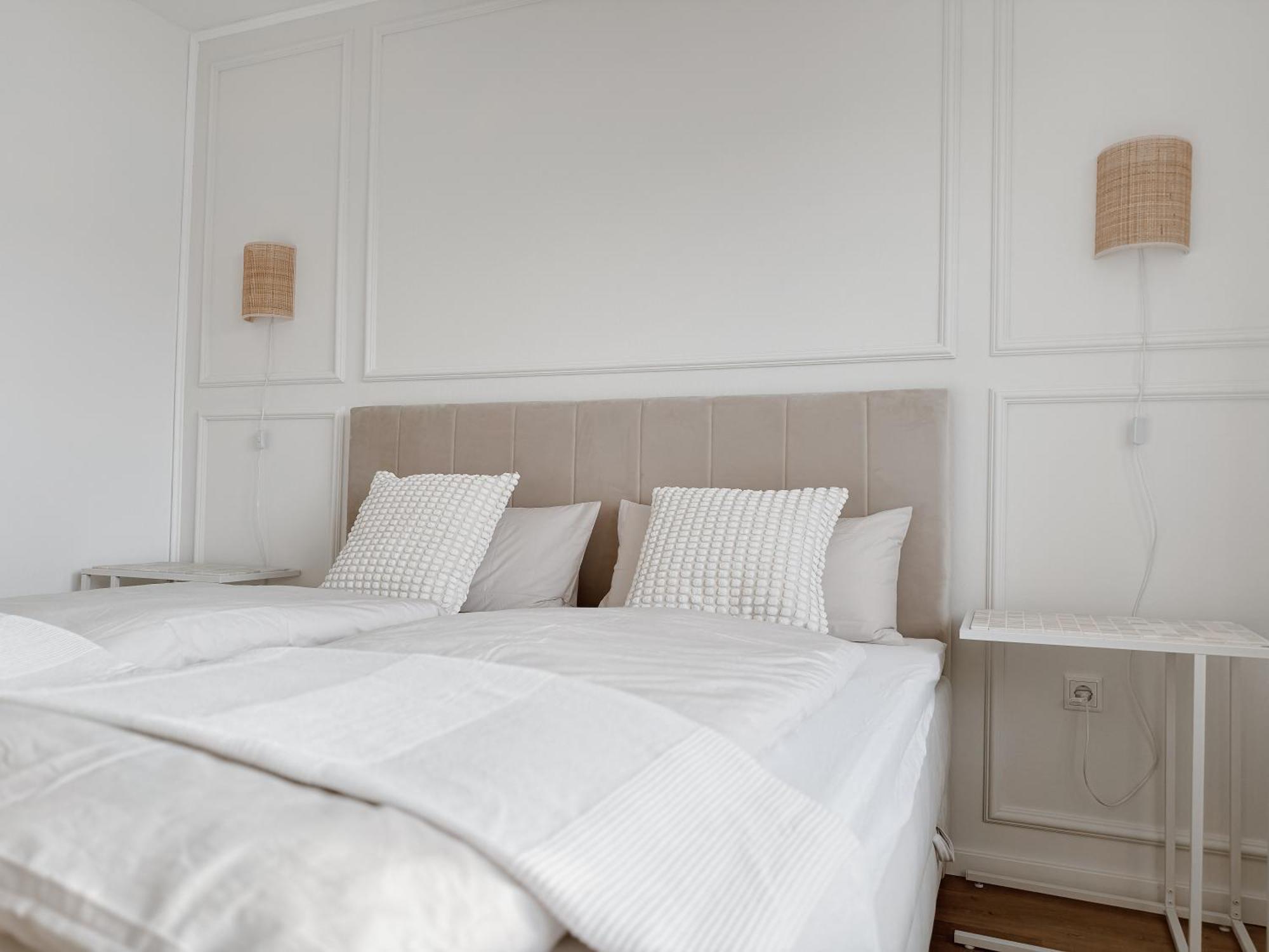 Bohemian Suite - Detmold Exterior photo